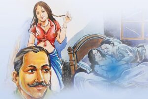 Romantic Story : अनुभव – परेश के साथ आखिर उस रात क्या हुआ