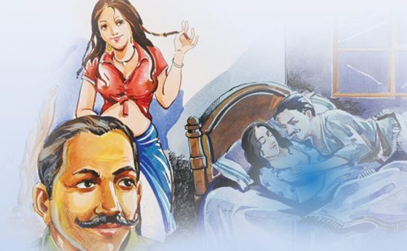 Romantic Story : अनुभव – परेश के साथ आखिर उस रात क्या हुआ