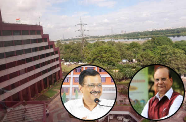 दिल्ली में कैसे खत्म होगा उपराज्यपाल और मुख्यमंत्री के बीच टकराव