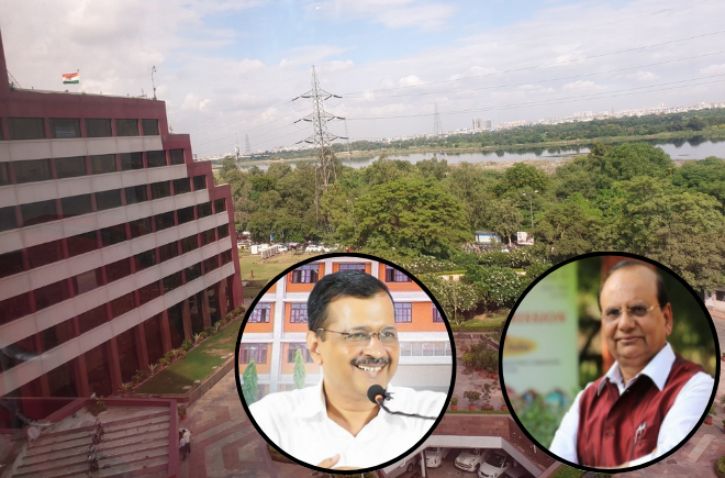 दिल्ली में कैसे खत्म होगा उपराज्यपाल और मुख्यमंत्री के बीच टकराव