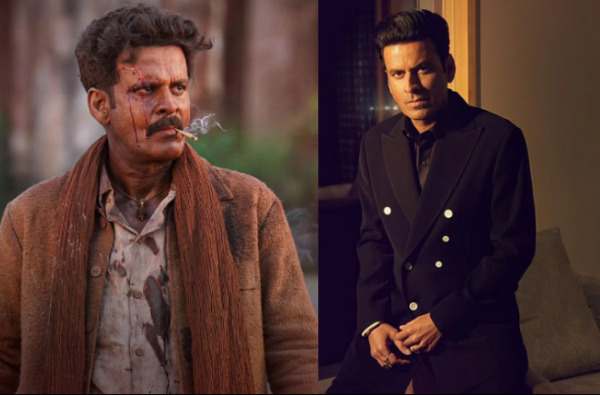 अभिनेता मनोज बाजपेयी की 100 फिल्मों के सफर की कहानी है प्रेरणादायक, पढ़ें इंटरव्यू