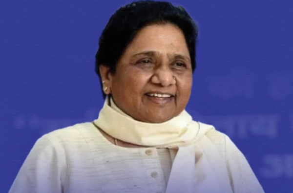 बंजर हो चुकी है बसपा की सियासी जमीन