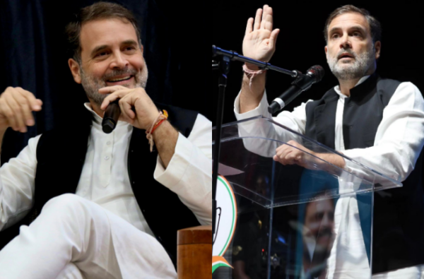 अमेरिका के टैक्सास यूनिवर्सिटी में राहुल गांधी के महिलाओं पर दिए बयान के मायने