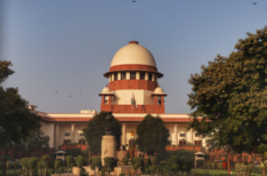 सुप्रीम कोर्ट ने बुलडोजर एक्शन पर उठाए गंभीर सवाल, कहा यह सही तरीका नहीं है