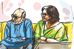 सन्नाटा