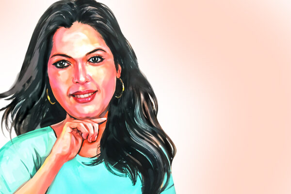 घोंसले का तिनका