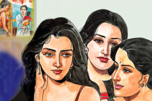 गली आगे मुड़ती है : क्या विवाह के प्रति उन का नजरिया बदल सका