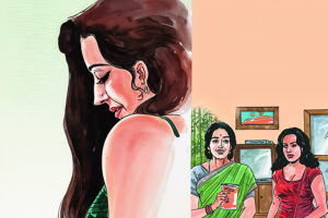 स्वप्न साकार हुआ : क्या आरती अपना अतीत डा. विक्रम को बता पाएगी?
