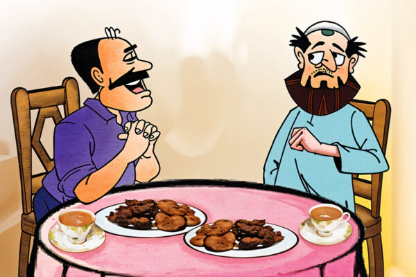 गरीबी रेखा: रेखा सिर्फ हीरोइन ही नहीं, सरकारी कलाकारी भी