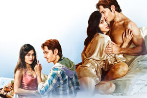 Online Hindi Story