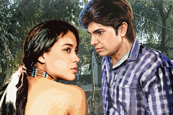 Love Story : क्या जादू कर दिया – दिनेश पर चंपा ने कैसा जादू कर दिया