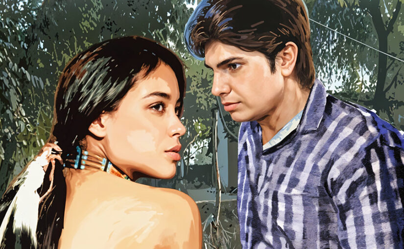 Love Story : क्या जादू कर दिया – दिनेश पर चंपा ने कैसा जादू कर दिया