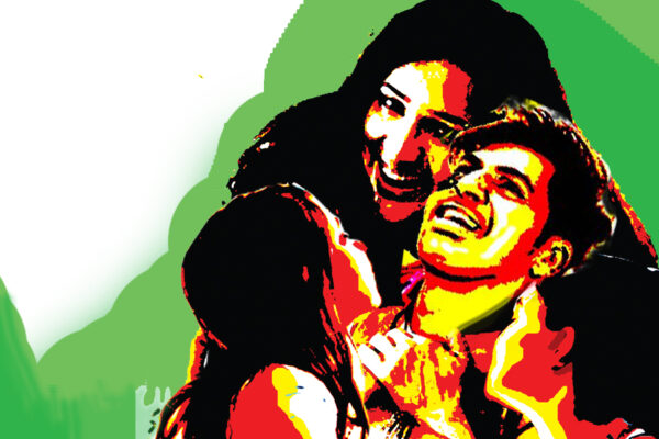 बचपन का भाई