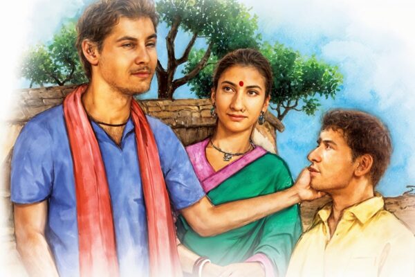 गड़ा धन : राजू को क्या मिल गया था गड़ा हुआ धन
