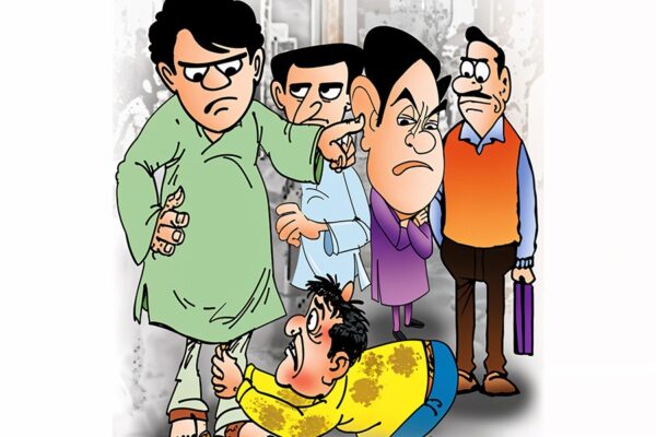 प्रेमिका की तलाश : क्या पूरी हुई प्रेम की प्रेमिका की तलाश