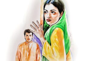 उड़ान : जाहिदा ने आखिर कौन सा फैसला किया