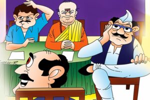 धुंध : शराब ने छीन ली अर्चना के परिवार की खुशियां