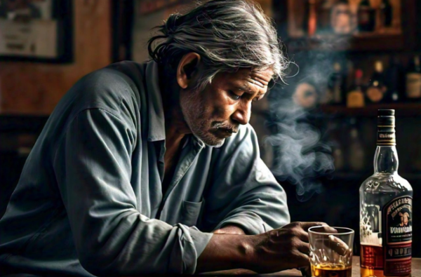 क्या करें जब नशा जब हद से गुजर जाए