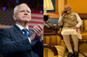 धीरेधीरे क्या अमेरिका बनाम भारत होने लगा है