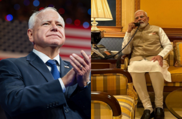 धीरेधीरे क्या अमेरिका बनाम भारत होने लगा है