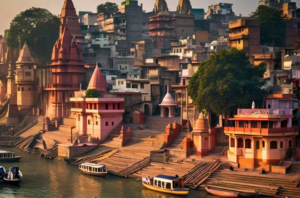 वाराणसी का सांईं बाबा मूर्ति विवाद : चक्कर दानदक्षिणा का