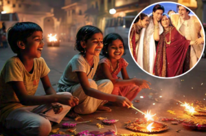 Diwali 2024 : क्यों फीकी हो रही फिल्मी और आम लोगों की दीवाली