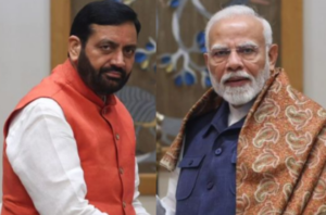 हरियाणा चुनाव रिजल्ट : मुद्दों पर भारी पड़ा पुराणवाद, क्या सीएम होंगे नायब सिंह सैनी