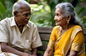 बुढ़ापे को बोझ बनाना है या ग्रेसफुल, निर्भर आप पर ही करता है, जानिए कैसे