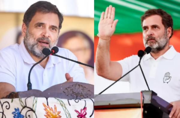 हरियाणा में कांग्रेस की हार