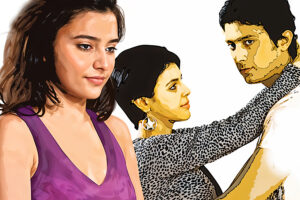 गर्ल टौक: आंचल खुद रोहिणी की कैसे बन गई दोस्त