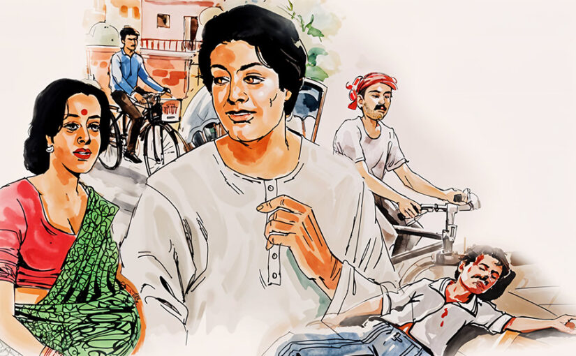 हमसफर: क्या रेहान अपनी पत्नी की जान बचा पाया?