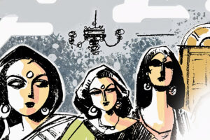 पतिया सास: आखिर क्यों पति कपिल से परेशान थी उसकी पत्नी?