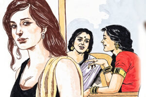 उपेक्षा: कैसे टूटा अनुभा का भ्रम?