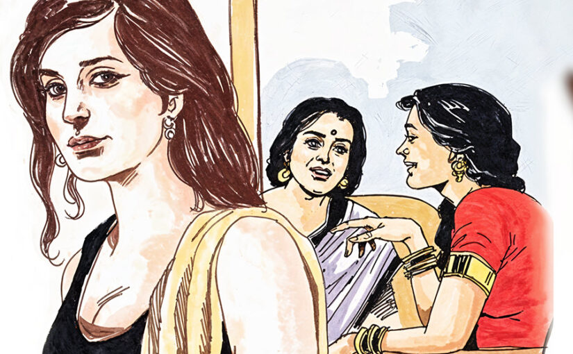 उपेक्षा: कैसे टूटा अनुभा का भ्रम?