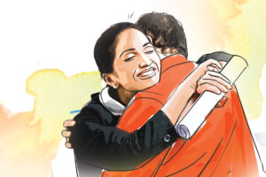 डबल सैलिब्रेशन