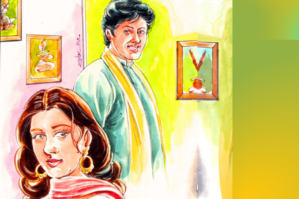 Love Story : पहला पहला प्यार