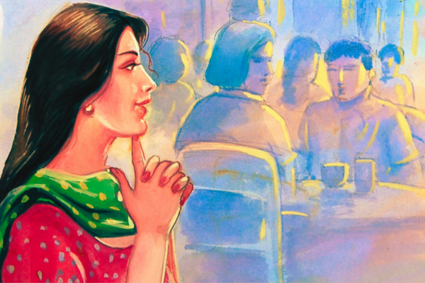 Emotional story : शादी का कार्ड