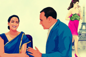 caste issue : प्‍यार न जाने जात