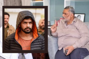 Pappu Yadav को बिश्‍नोई गैंग की धमकी, ‘24 दिसंबर से पहले ऊपर पहुंचा देंगे…