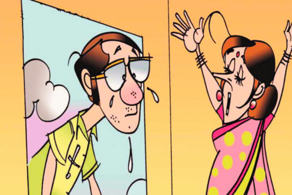 Satire : ट्रांसफर का सीजन