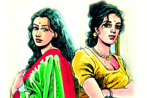 Divorce : धर्मेंद्र और हेमामालिनी वाली कहानी