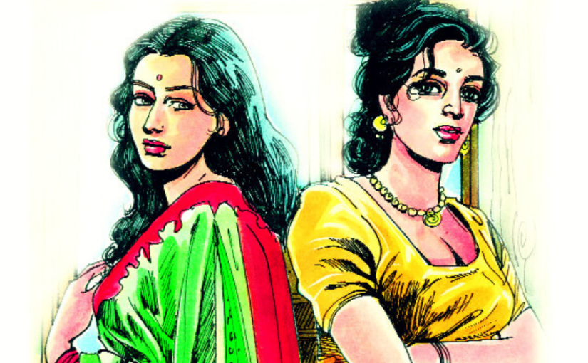 Divorce : धर्मेंद्र और हेमामालिनी वाली कहानी