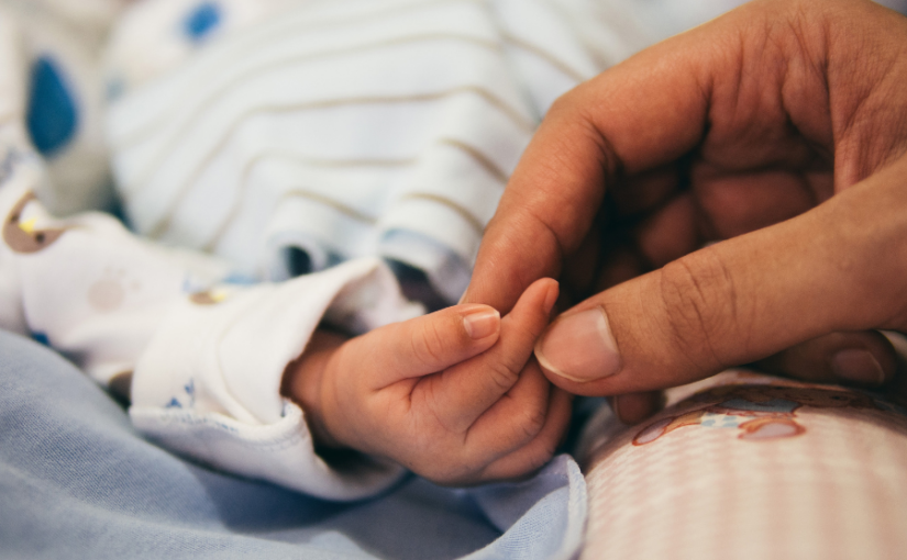 Smart Parenting : नए मेहमान की जिम्‍मेदारियों से डरें नहीं
