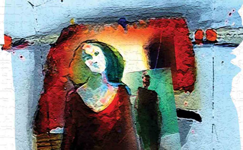 Romantic Stories :   वो जो सबसे हसीन है
