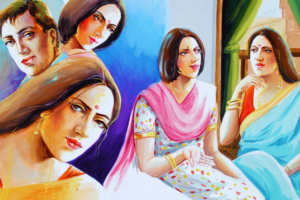 Story अनमोल उपहार : जिंदगी का सहारा