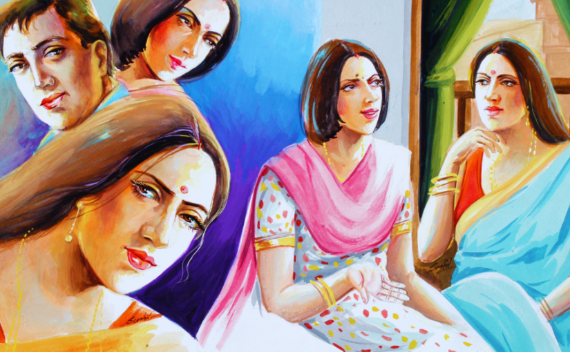Story अनमोल उपहार : जिंदगी का सहारा