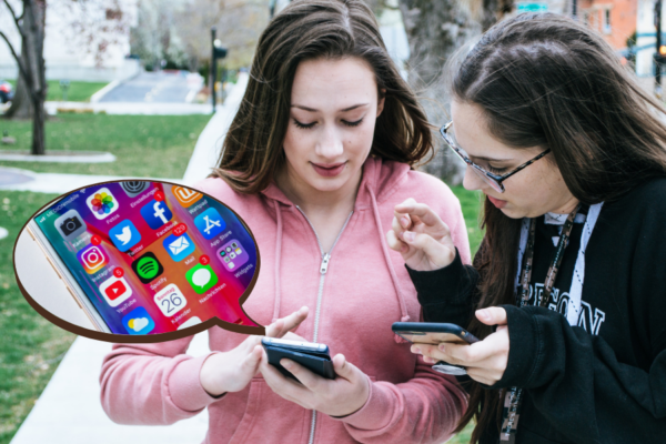 आस्ट्रेलिया में टीनएजर्स के लिए social media बैन क्या हैं माने