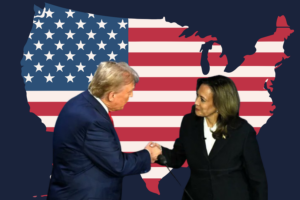 कांटे की टक्कर में क्या America का RSS साबित हो पाएंगे इंजील इसाई