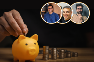 ’10 हजार से एक घंटे में बनाएं 1 लाख रुपए’ ऐसी बातों से बेफकूफ बनाते finance influencers