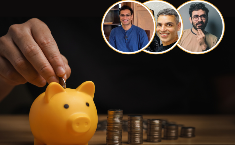 ’10 हजार से एक घंटे में बनाएं 1 लाख रुपए’ ऐसी बातों से बेफकूफ बनाते finance influencers